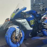 Yamaha YZF R1 - 2021