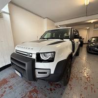 Land Rover Defender 110 2.0 SD4 240CV AWD Auto S