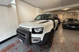 Land Rover Defender 110 2.0 SD4 240CV AWD Auto S