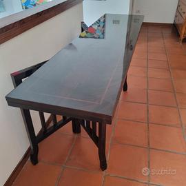 Tavolo consolle