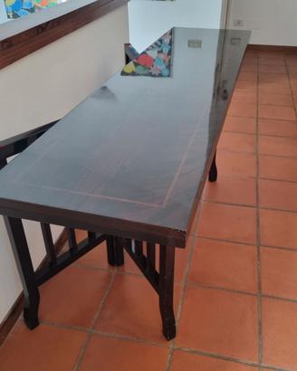 Tavolo consolle