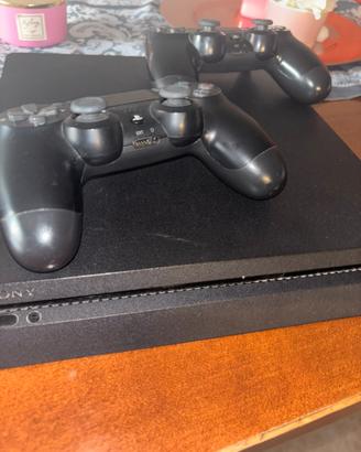 PlayStation 4