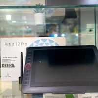 XP-PEN Artist 12 Pro