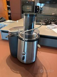 Centrifuga frutta e verdura 1000w