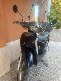 Aprilia Scarabeo 50 non marciante