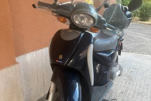 Aprilia Scarabeo 50 non marciante