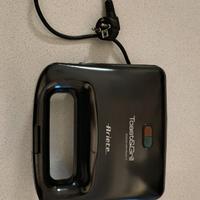Toast&grill Ariete