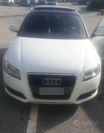 AUDI A3 SPORTBACK S-Line
