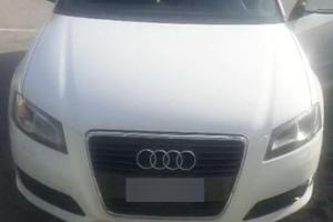 AUDI A3 SPORTBACK S-Line