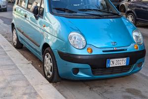 Matiz daewoo a benzina