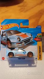 Set hot wheels