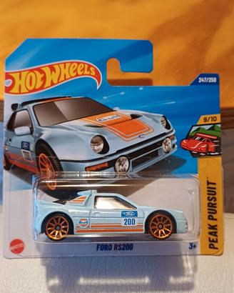 Set hot wheels