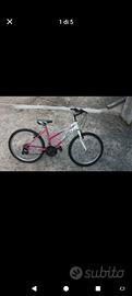 bici bambina