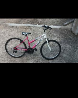 bici bambina