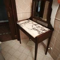 toilette 