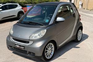 Smart ForTwo 1000 52 kW MHD coupé passion