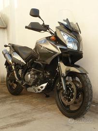 Suzuki V Strom DL 650 K7 E3 vstrom