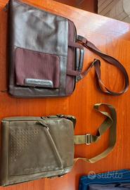 Borselli e borsa Piquadro