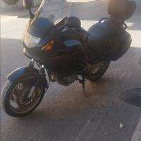 HONDA DEAUVILLE 650 NT