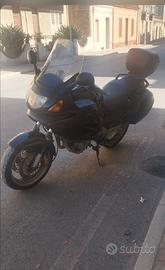 HONDA DEAUVILLE 650 NT