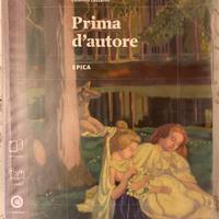 Prima d’autore - Epica
