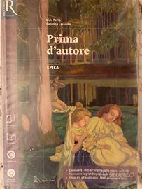 Prima d’autore - Epica