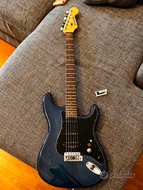 Blade Guitar anni 90