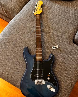 Blade Guitar anni 90