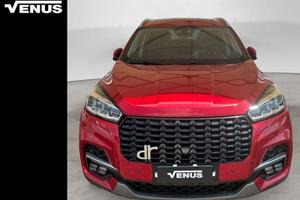 DR AUTOMOBILES dr 7.0 1.5 Turbo DCT Bi-Fuel GPL