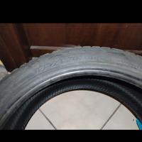 pneumatici 