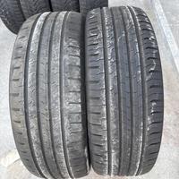 gomme usate 2055517 Estivo CONTINENTAL - ECOCONTAC
