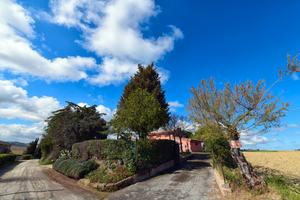 Casa Vacanze La Marchigiana