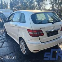 Mercedes-benz classe b w245 b 200 cdi - ricambi