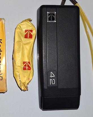 macchina fotografica vintage 