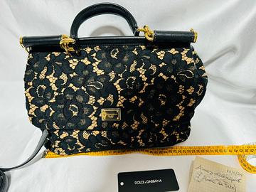 Dolce & Gabbana borsa