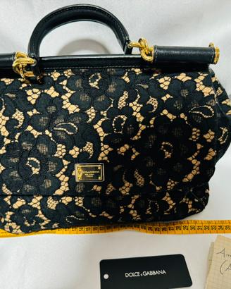 Dolce & Gabbana borsa