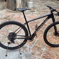 Cannondale F1 Carbon1 Front 2019 