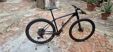 Cannondale F1 Carbon1 Front 2019 