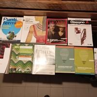 libri usati scolastici 
