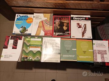 libri usati scolastici 