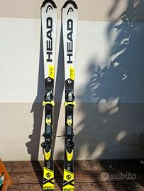 SCI HEAD E-SL REBEL 144