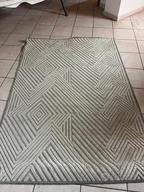Tappeto moderno