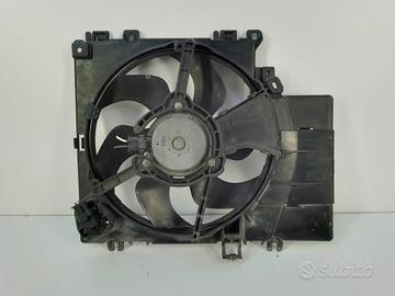Elettroventola NISSAN NOTE '05