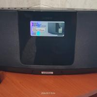 mini stereo
