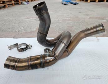 Collettore Arrow 