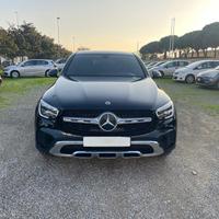 MERCEDES-BENZ GLC 200 4Matic Coupé EQ-Boost Prem