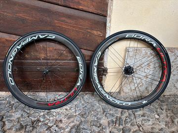 Campagnolo bora ultra 50 mm