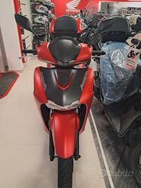 HONDA SH 125 ABS SPORT 2026