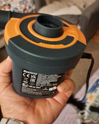 pompa elettrica 