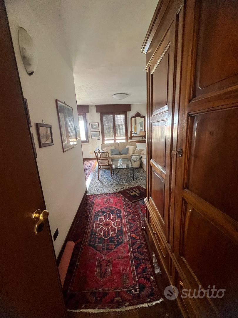Appartamento – Suzzara, Mantova - Vista 5